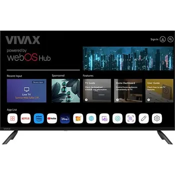 VIVAX TV-40LE110WO