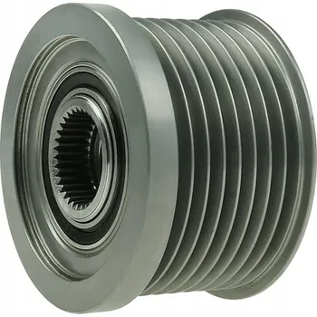 Alternátor Alternátor - jednosměrná spojka AS-PL AFP0100S