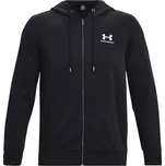 Pánská mikina Under Armour ESSENTIAL XXL Černá