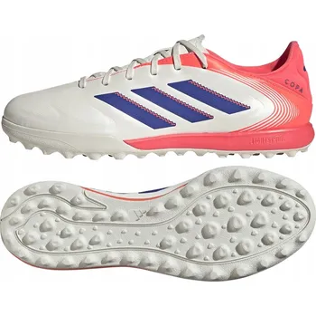 Kopačky ADIDAS COPA PURE III LEAGUE TF (44) Turfy Unisex Bílé