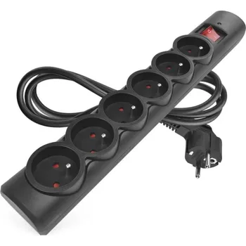 Přepěťová ochrana EMOS P54018