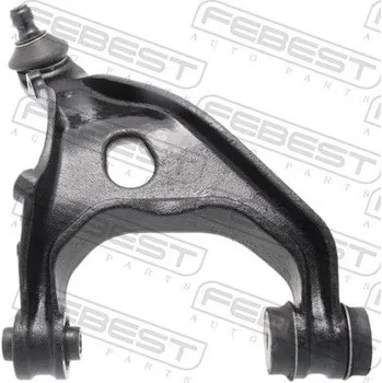 Zavěšení kol Řídicí páka, zavěšení kol FEBEST 0824-G12RLH