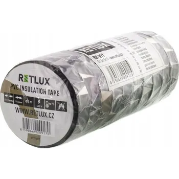 Vrták Isopropylová páska Retlux RIT 017 10 Ks 0,13x15x10