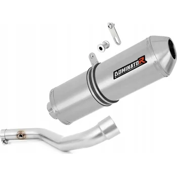 Výfuk pro motocykl Výfuk R850GS tlumič OVR DOMINATOR