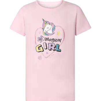 Oblečení a móda NAX - WERVO DĚTSKÉ BAVLNĚNÉ TRIKO NAX