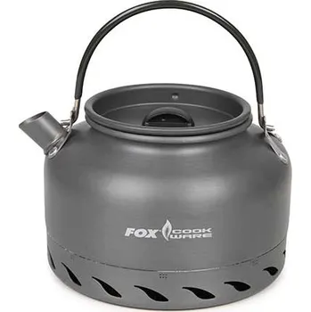 Kempingové nádobí Fox Konvička Cookware Heat Transfer Kettle 0,9 l