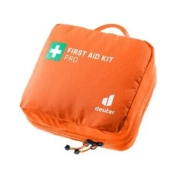 Sportovní batoh Pouzdro deuter First Aid Kit Pro - EMPTY koi one-size