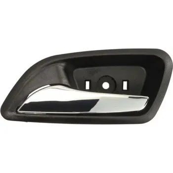 Dveře karosérie Blic 6010-56-002409P Vnější klika dveří