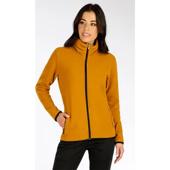 Dámská mikina Litex Dámská fleece mikina 7F261 190 XL