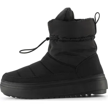 Dámská zimní obuv NAX - MERRA DÁMSKÁ ZIMNÍ OBUV NAX