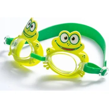 Plavecké brýle Dětské plavecké brýle LOGIT GO-CR1-UNICORN