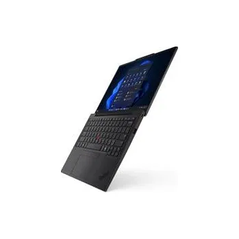 Notebook Lenovo ThinkPad X13 G6 Core Ultra 7 255U/32GB/1TB SSD/13,3" WUXGA IPS Multi-Touch/5G/3yPremier/Win11 Pro/černá