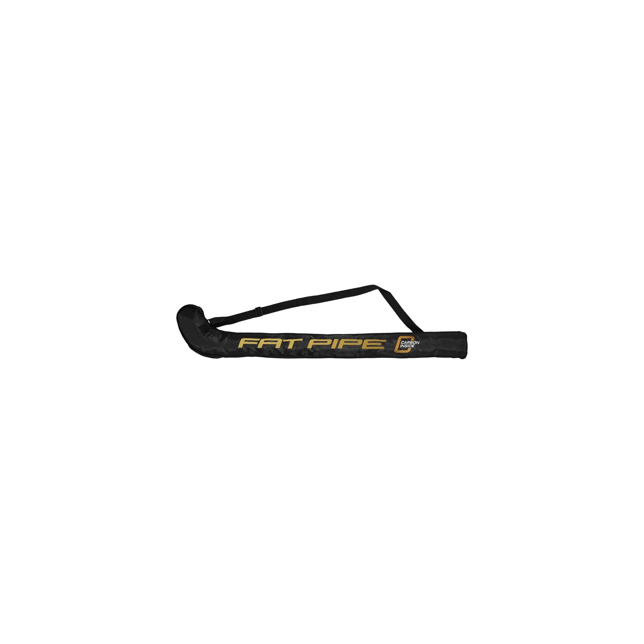 Fotografie 1 - Sportovní vak Fat Pipe Satellite Air Small Stick Bag Senior černý/zlatý