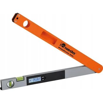 Vodováha Elektronická vodováha Nedo 0,6 m