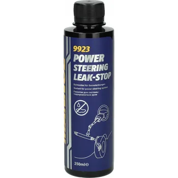 aditivum Těsnicí přípravek do posilovače řízení MANNOL