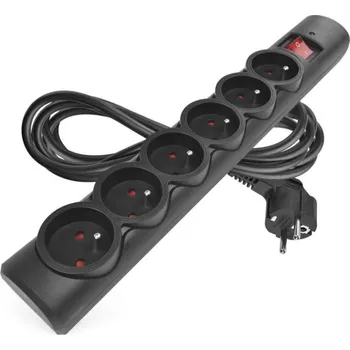 Přepěťová ochrana EMOS P54019