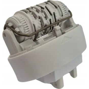 Příslušenství k holicímu strojku Holicí hlava Braun - pro Silk-epil 5, 7, 9