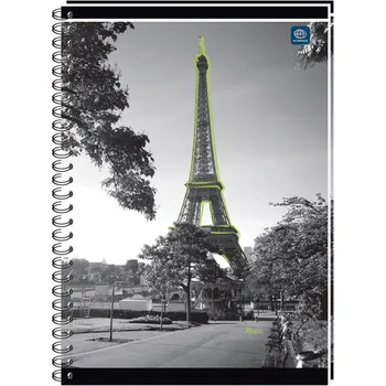 Sešit Kolonotes KOSTKOVANÝ A4 100 listů ČTVEREČEK Měkká vazba SEŠIT Interdruk