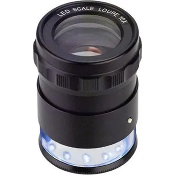 Lupa Dílenská lupa Limit 167800101