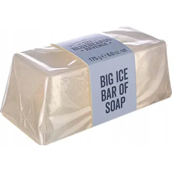 Mýdlo Bluebeards Revenge Classic Ice Soap mýdlo na mytí 175 g