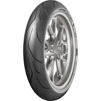 Dunlop Sportsmart TT 120/70ZR19 60 W