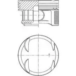 Píst Kolbenschmidt 41766600