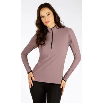 Dámská mikina Litex Dámská funkční mikina 7F200 709 L