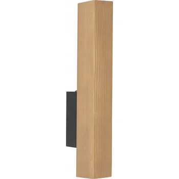 Nástěnné svítidlo Nástěnné svítidlo TK-Lighting béžové s integrovaným LED zdrojem 3 W