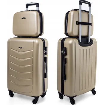 RGL Velký tvrdý kufr ABS 520 74 l