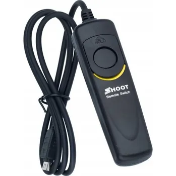 Příslušenství pro čtečku elektronické knihy Spoušťová hadička RM-UC1 pro OLYMPUS OM-D E-M1 E-M5 E-M10