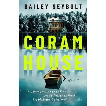 Coram House - Seybolt, Bailey