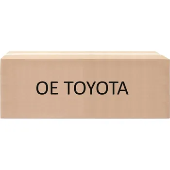 Převodový olej Originální převodový olej do diferenciálu LT 75W-85 GL-5, 08885-81060 Toyota/Lexus