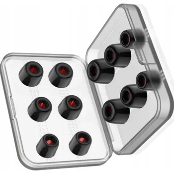 Příslušenství pro čtečku elektronické knihy In-ear sluchátka NEW BEE F4