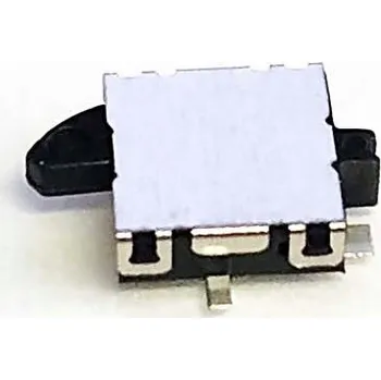 Hra pro PlayStation 4 Mikrospínač V1 motorku pohonu pro PlayStation PS4 KLD NLD PS5 NLU