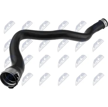 Motor automobilu Hadice plnícího vzduchu NTY GPP-BM-176