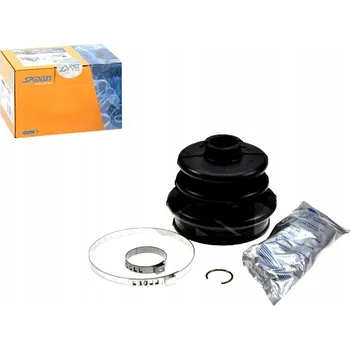 Posilovač řízení SPIDAN SADA MANŽETY KLOUBU, 26051