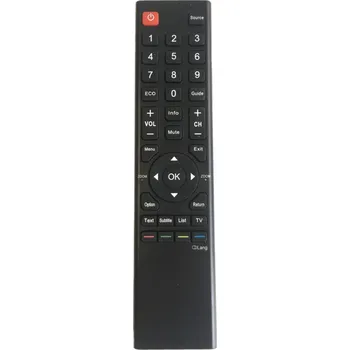 Dálkový ovladač Originální dálkové ovladání MANTA 24LHN79T, 32LHN79T, 32LHN89T, 24LHN122T, V24LHN79T