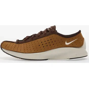 Dámské tenisky Tenisky Nike W Air Superfly Lt British Tan/ Light Bone-Baroque Brown EUR 42