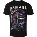 Tričko metal pánské Samael - Eternal - ART WORX - 711826-001 - S