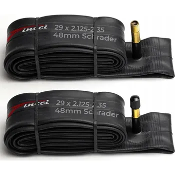 Duše na kolo FINCCI DUŠE NA KOLO 27,5" Pro Horská Kola MTB 27.5x1.95/2.125 PRESTA