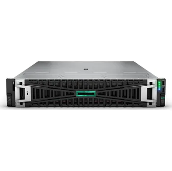Serverovna HPE DL345 G11 9115, 64GB, 2 x 480GB SSD, RPS