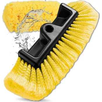 Čistič plastových dílů Camerazar Náhradní hlavice na autokartáč o průměru 22/25mm