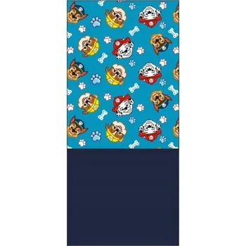 Nákrčník EplusM dětská šála polyester