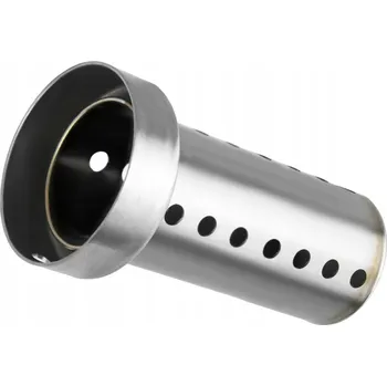 Výfuk pro motocykl Db Killer DB Killer Hard Rovný 48-32 DOMINATOR