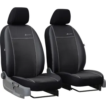 Moto bunda POTAHY NA PŘEDNÍ SEDADLA PRO VW TOURAN 1