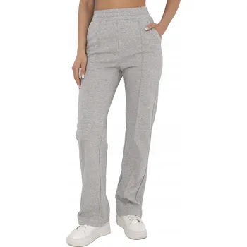 Jean Louis Francoise dámské tepláky rovného střihu univerzální velikost