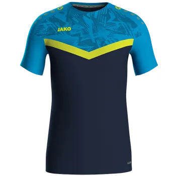 Pánské tričko Triko Jako T-Shirt Iconic 6124-914 Velikost 152