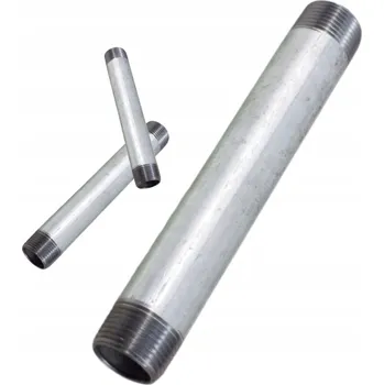 Vrták Šroubení Agaflex 1" 40 cm pozinkované