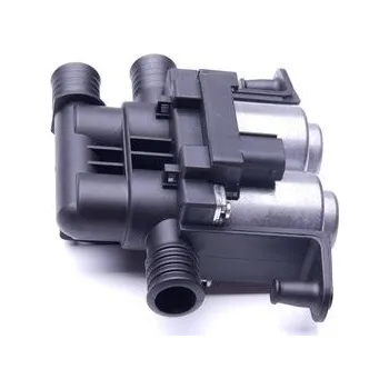 Klimatizace automobilu Vodní ventil BMW 5 7 X5 64128374995 SKV Germany