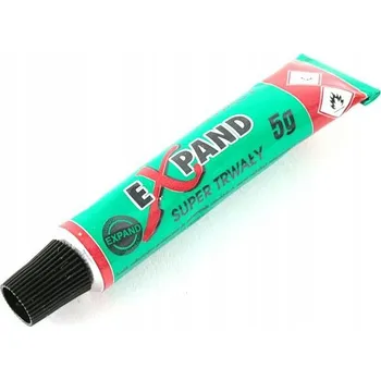 Průmyslové lepidlo Lepidlo na lepení záplat duší a gumy 5g, vulkanizační